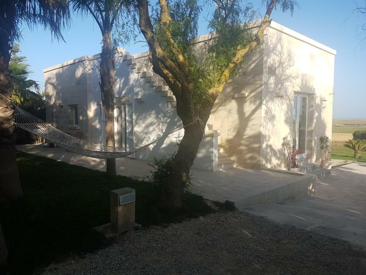 Villa Antica Dimora "Nicole E Cristiano" Otranto Exterior foto